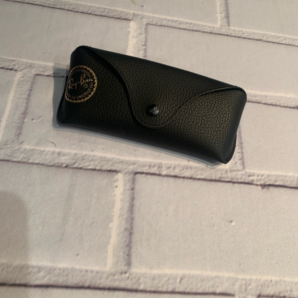 Ray-Ban Sunglasses Case